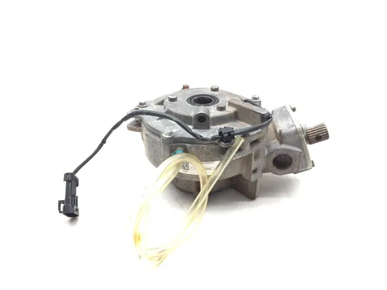 Front Diff Differential Ring Gear Pinion 2013 Polaris Ranger 800 Midsize 3183