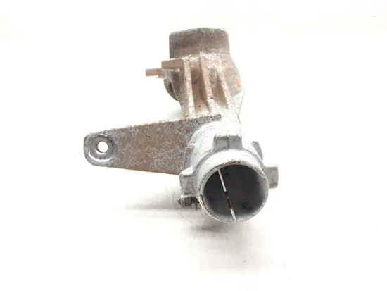 Left Driver Front Spindle Steering Knuckle 2013 Polaris Ranger 800 Midsize 3183