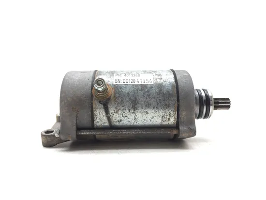 Electric Starter Motor 2013 Polaris Ranger 800 Midsize EFI 3183