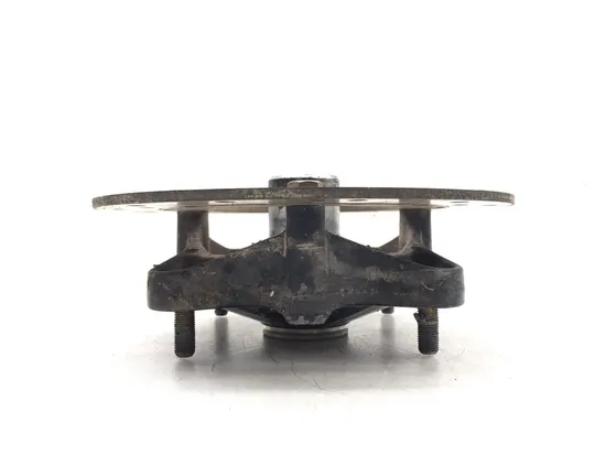 Rear Wheel Axle Hub With Rotor A 2013 Polaris Ranger 800 Midsize EFI 3183