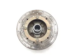 Rear Wheel Axle Hub With Rotor A 2013 Polaris Ranger 800 Midsize EFI 3183