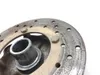 Rear Wheel Axle Hub With Rotor A 2013 Polaris Ranger 800 Midsize EFI 3183