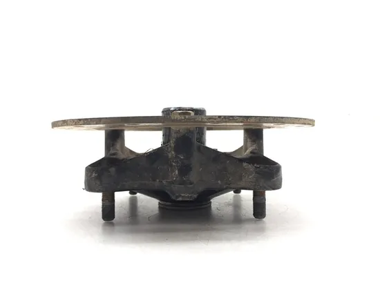 Rear Wheel Axle Hub with Rotor B 2013 Polaris Ranger 800 Midsize EFI 3183