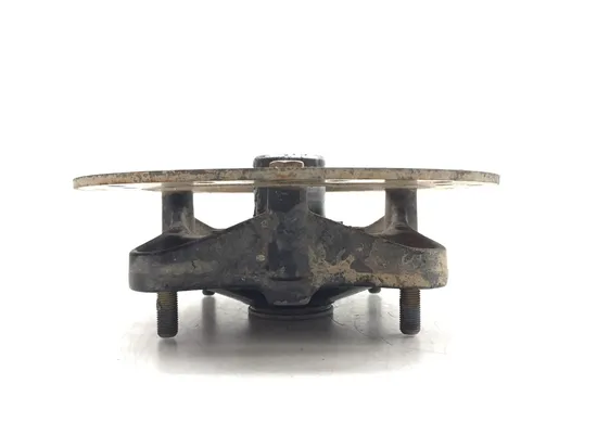 Rear Wheel Axle Hub with Rotor B 2013 Polaris Ranger 800 Midsize EFI 3183