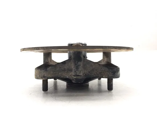 Rear Wheel Axle Hub with Rotor B 2013 Polaris Ranger 800 Midsize EFI 3183