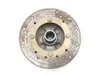 Rear Wheel Axle Hub with Rotor B 2013 Polaris Ranger 800 Midsize EFI 3183