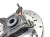 Front Wheel Hub with Rotor A 2013 Polaris Ranger 800 Midsize EFI 3183