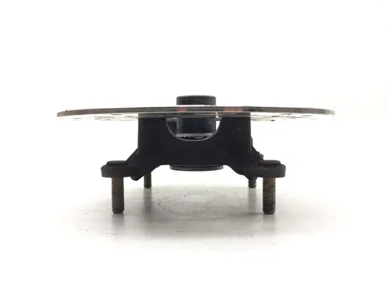 Front Wheel Hub with Rotor B 2013 Polaris Ranger 800 Midsize EFI 3183