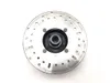 Front Wheel Hub with Rotor B 2013 Polaris Ranger 800 Midsize EFI 3183