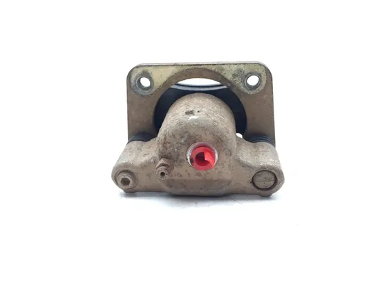 Left Driver Rear Brake Caliper 2013 Polaris Ranger 800 Midsize EFI 3183