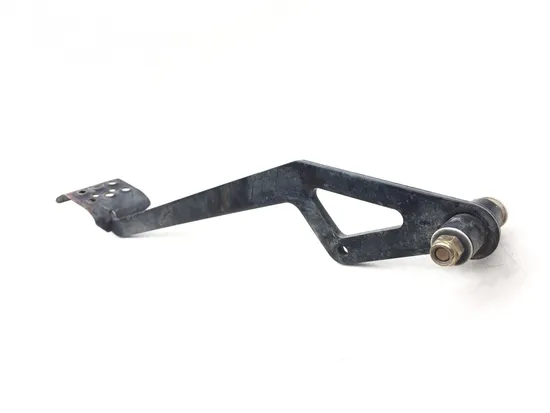 Rear Brake Pedal 2013 Polaris Ranger 800 Midsize EFI 3183