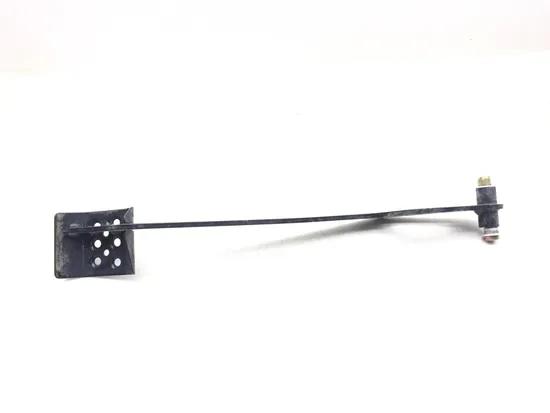 Rear Brake Pedal 2013 Polaris Ranger 800 Midsize EFI 3183