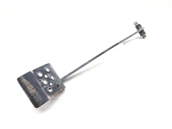 Rear Brake Pedal 2013 Polaris Ranger 800 Midsize EFI 3183