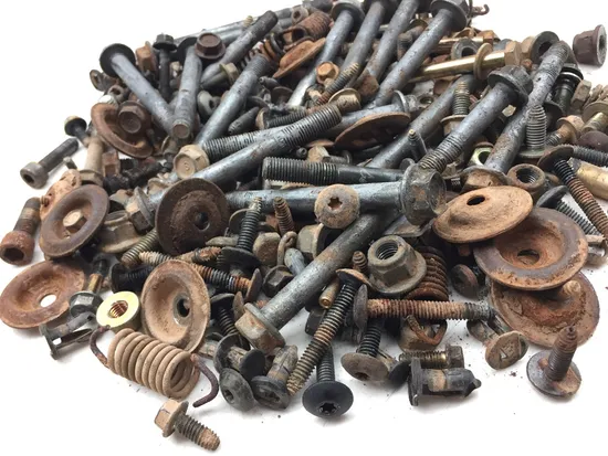 MISC Bolt Set 2013 Polaris Ranger 800 Midsize EFI 3183