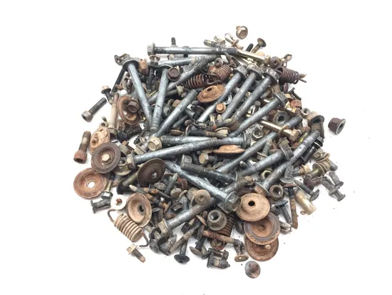 MISC Bolt Set 2013 Polaris Ranger 800 Midsize EFI 3183