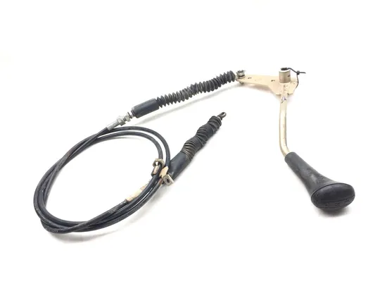 Forward Reverse Shifter 2013 Polaris Ranger 800 Midsize EFI 3183