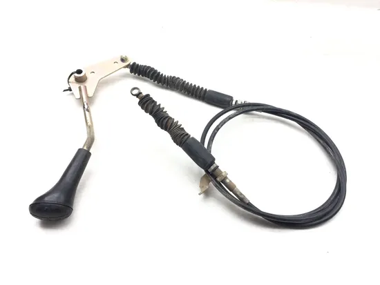 Forward Reverse Shifter 2013 Polaris Ranger 800 Midsize EFI 3183