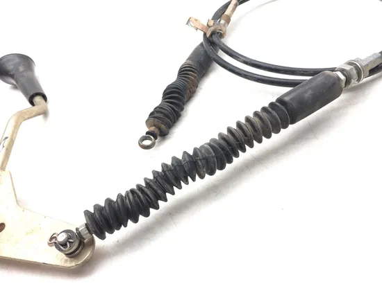 Forward Reverse Shifter 2013 Polaris Ranger 800 Midsize EFI 3183