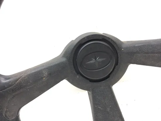 Steering Wheel 2013 Polaris Ranger 800 Midsize EFI 3183