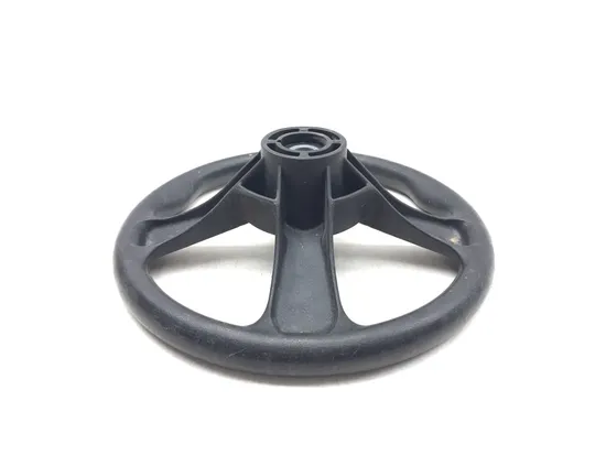 Steering Wheel 2013 Polaris Ranger 800 Midsize EFI 3183