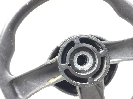 Steering Wheel 2013 Polaris Ranger 800 Midsize EFI 3183