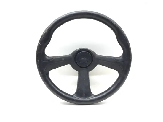 Steering Wheel 2013 Polaris Ranger 800 Midsize EFI 3183