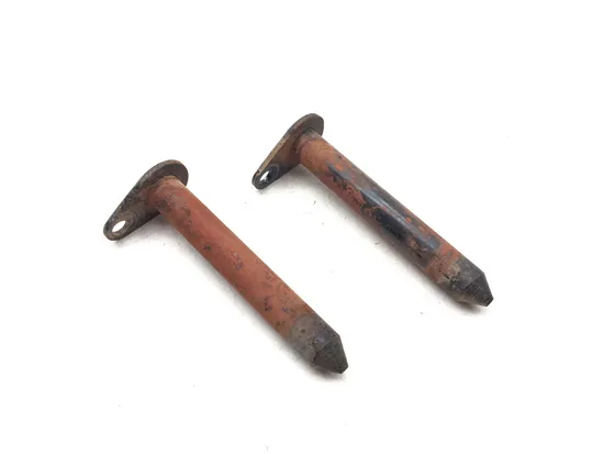 Bed Pins 2013 Polaris Ranger 800 Midsize EFI 3183