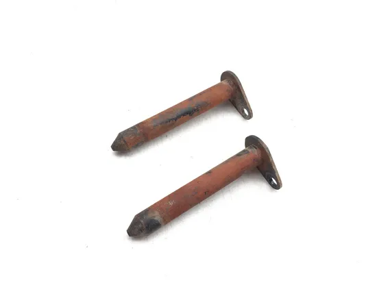 Bed Pins 2013 Polaris Ranger 800 Midsize EFI 3183