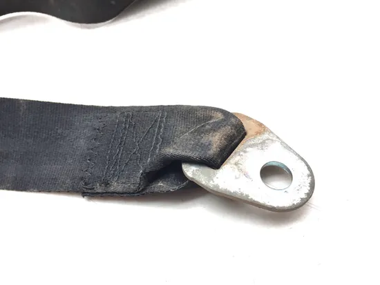 Seat Belt B 2013 Polaris Ranger 800 Midsize EFI 3183 2