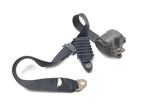 Seat Belt B 2013 Polaris Ranger 800 Midsize EFI 3183