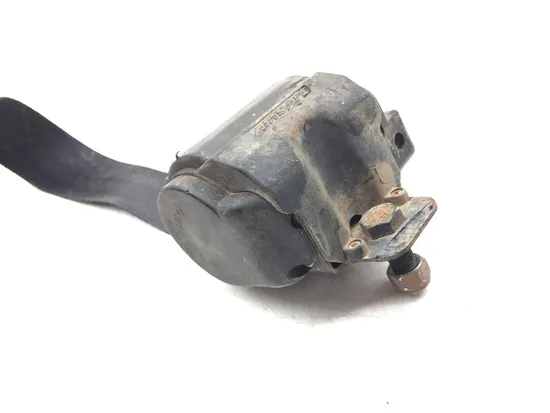 Seat Belt B 2013 Polaris Ranger 800 Midsize EFI 3183 3