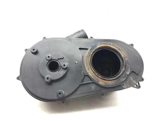 Engine Clutch Cover 2013 Polaris Ranger 800 Midsize EFI 3183 x