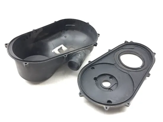 Engine Clutch Cover 2013 Polaris Ranger 800 Midsize EFI 3183 x