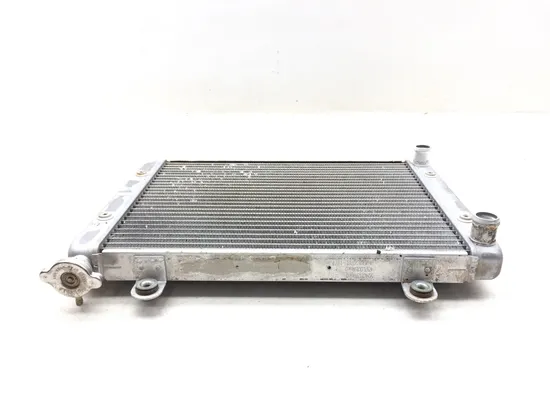 Engine Radiator Cooling 2013 Polaris Ranger 800 Midsize EFI 3183 x