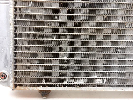 Engine Radiator Cooling 2013 Polaris Ranger 800 Midsize EFI 3183 x