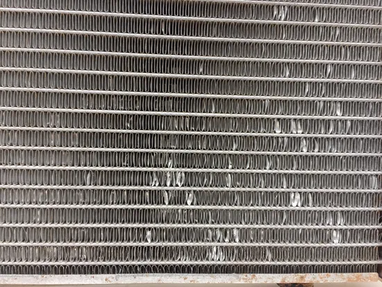 Engine Radiator Cooling 2013 Polaris Ranger 800 Midsize EFI 3183 x