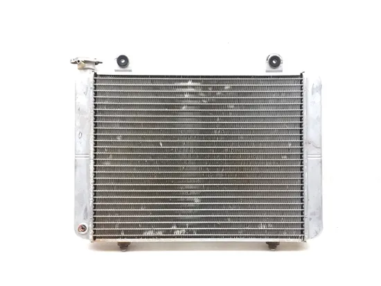 Engine Radiator Cooling 2013 Polaris Ranger 800 Midsize EFI 3183 x