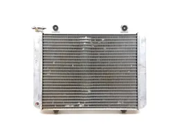 Engine Radiator Cooling 2013 Polaris Ranger 800 Midsize EFI 3183 x