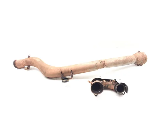 Exhaust Mid Pipe 2013 Polaris Ranger 800 Midsize EFI 3183