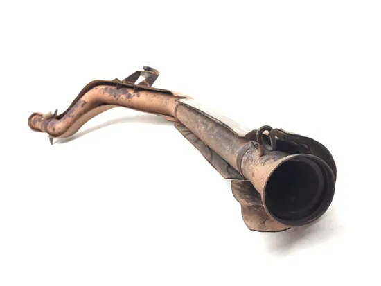 Exhaust Mid Pipe 2013 Polaris Ranger 800 Midsize EFI 3183