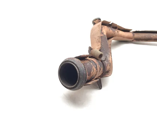 Exhaust Mid Pipe 2013 Polaris Ranger 800 Midsize EFI 3183