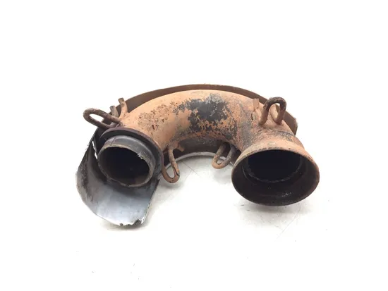 Exhaust Mid Pipe 2013 Polaris Ranger 800 Midsize EFI 3183