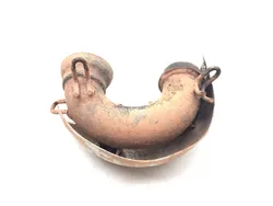 Exhaust Mid Pipe 2013 Polaris Ranger 800 Midsize EFI 3183