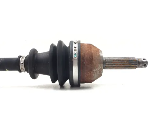 Front Driver Left Axle 2013 Polaris Ranger 800 Midsize EFI 3183