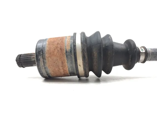 Front Driver Left Axle 2013 Polaris Ranger 800 Midsize EFI 3183