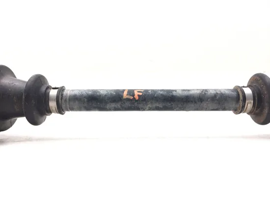 Front Driver Left Axle 2013 Polaris Ranger 800 Midsize EFI 3183