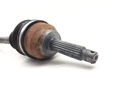 Front Driver Left Axle 2013 Polaris Ranger 800 Midsize EFI 3183