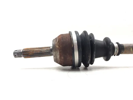 Front Passenger Right Axle 2013 Polaris Ranger 800 Midsize EFI 3183