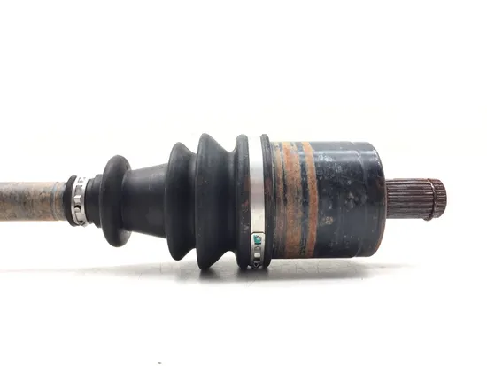 Front Passenger Right Axle 2013 Polaris Ranger 800 Midsize EFI 3183