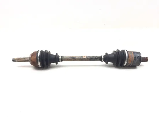 Front Passenger Right Axle 2013 Polaris Ranger 800 Midsize EFI 3183